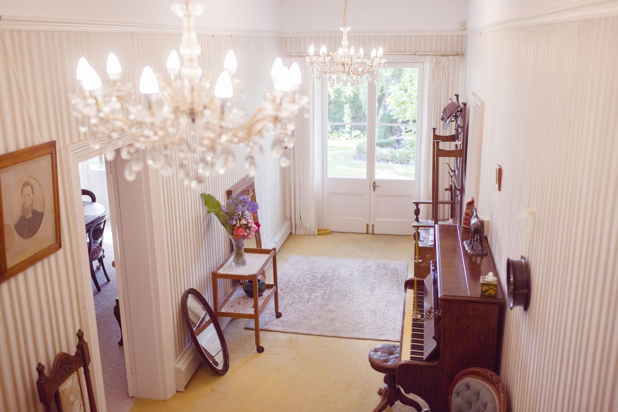 Vista Lobby Boscobel of Tasmania