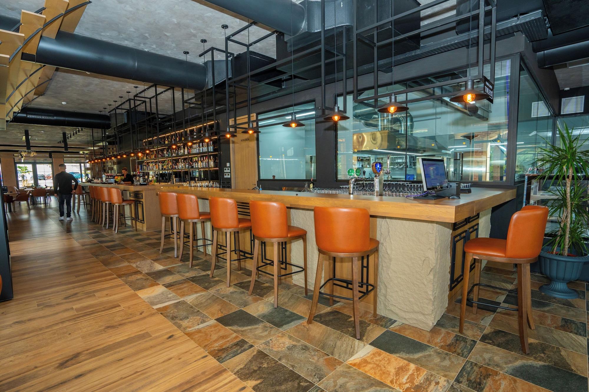 Restaurant Porta e Alpeve