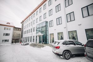 undefined - Baltic Hotel Vana Wiru