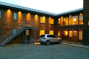 Alojamiento - Hotel Patagonia B&B