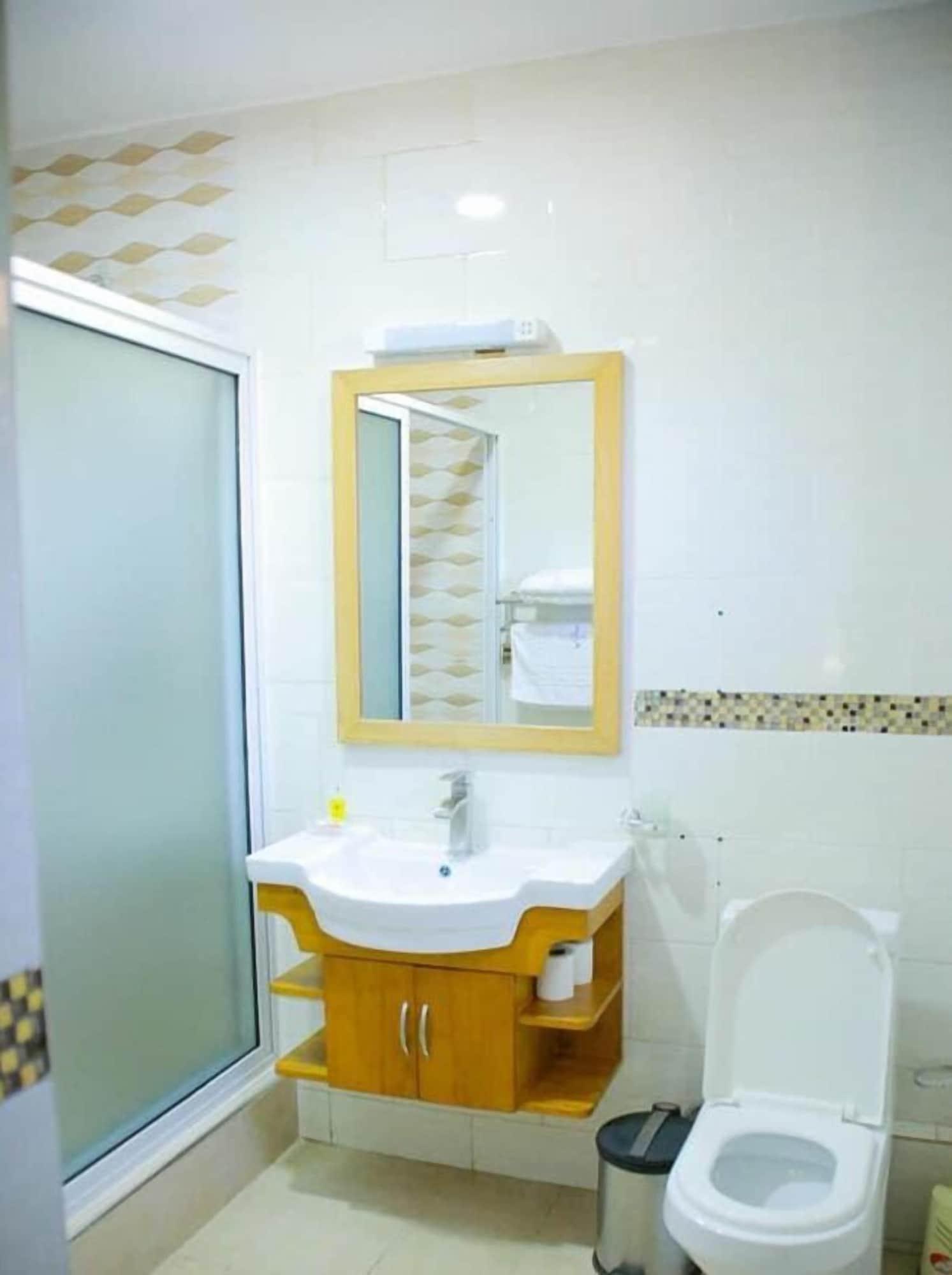 Equipamiento de Habitación Rosemary Courts Hotel