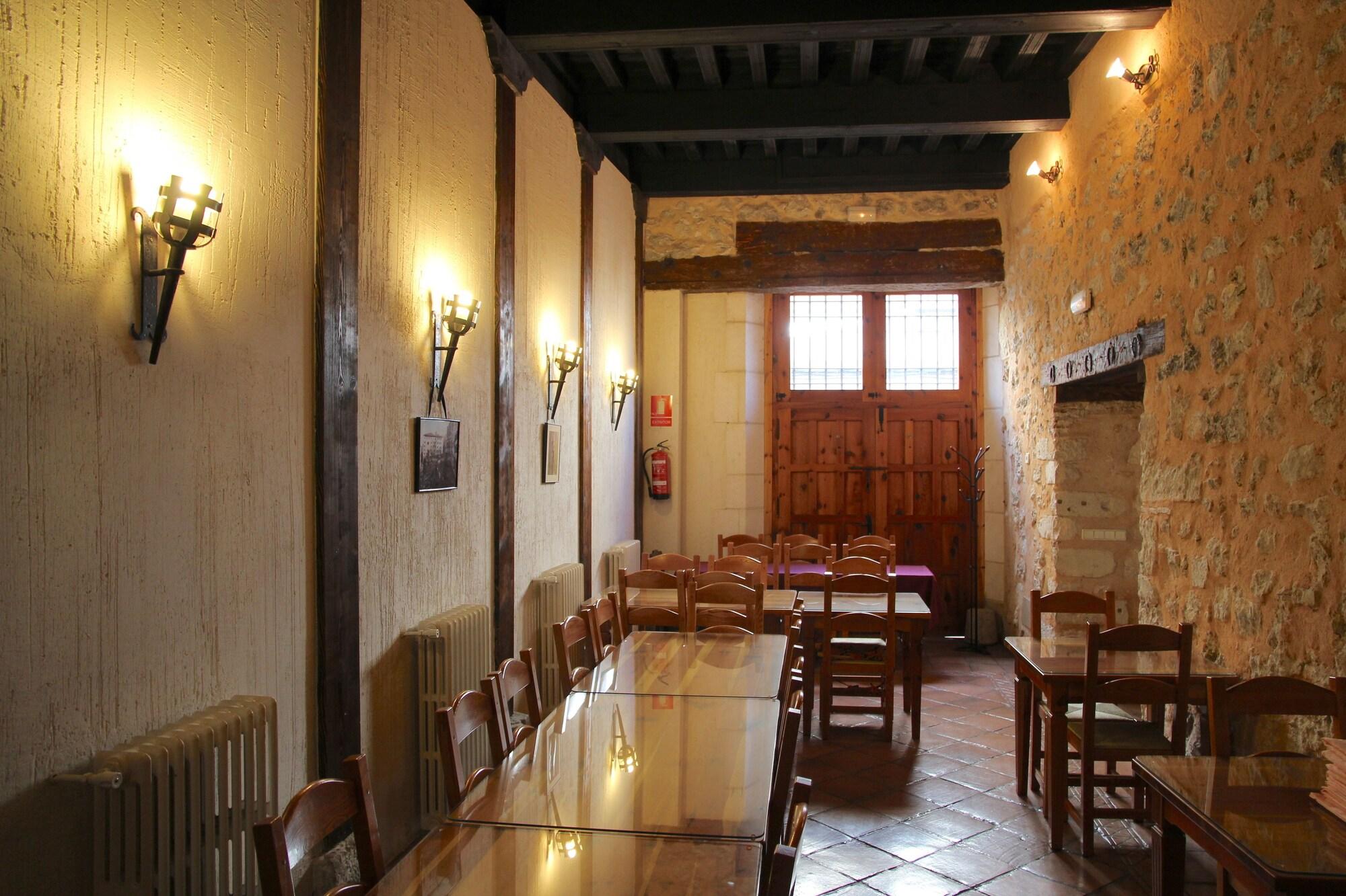 Restaurant Posada San Julián