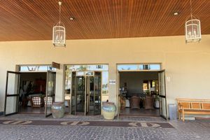 Alojamiento - Hotel OT