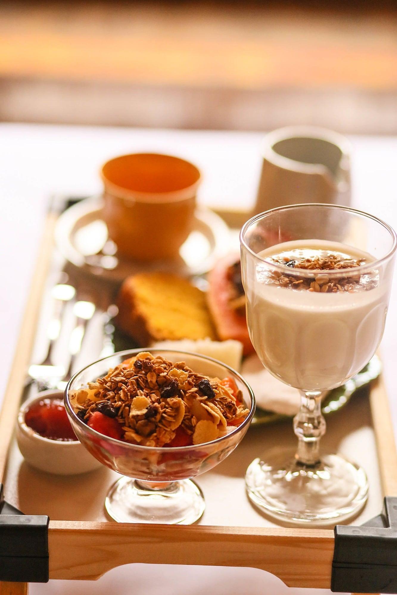 Habitación Damo Hotel Boutique