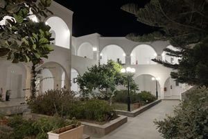 Alojamiento - Hotel Lodos