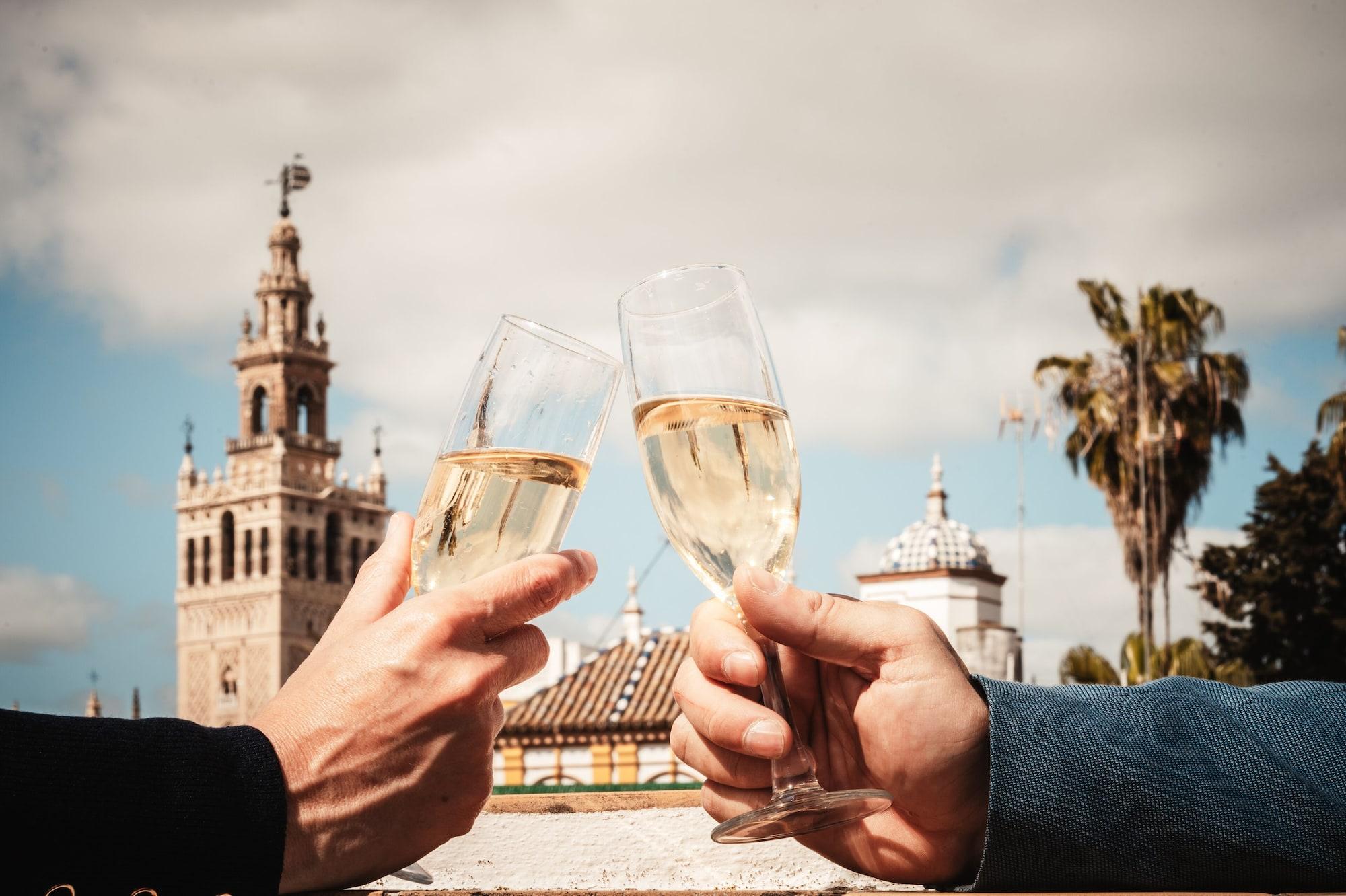 Equipamiento de Habitación Hotel Boutique Casas de Santa Cruz