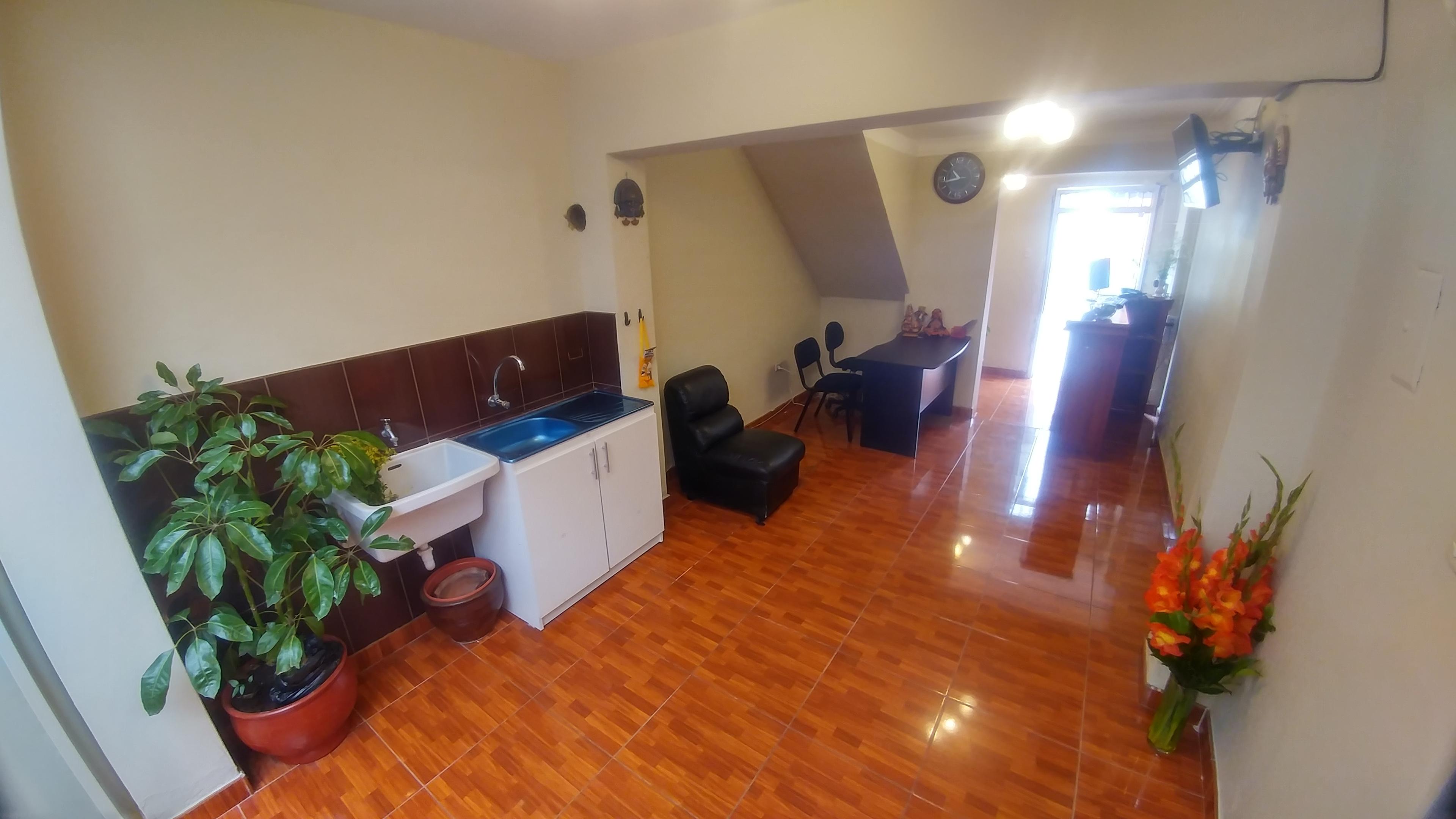 Sala de Reuniones Wayna Inka Ollantay