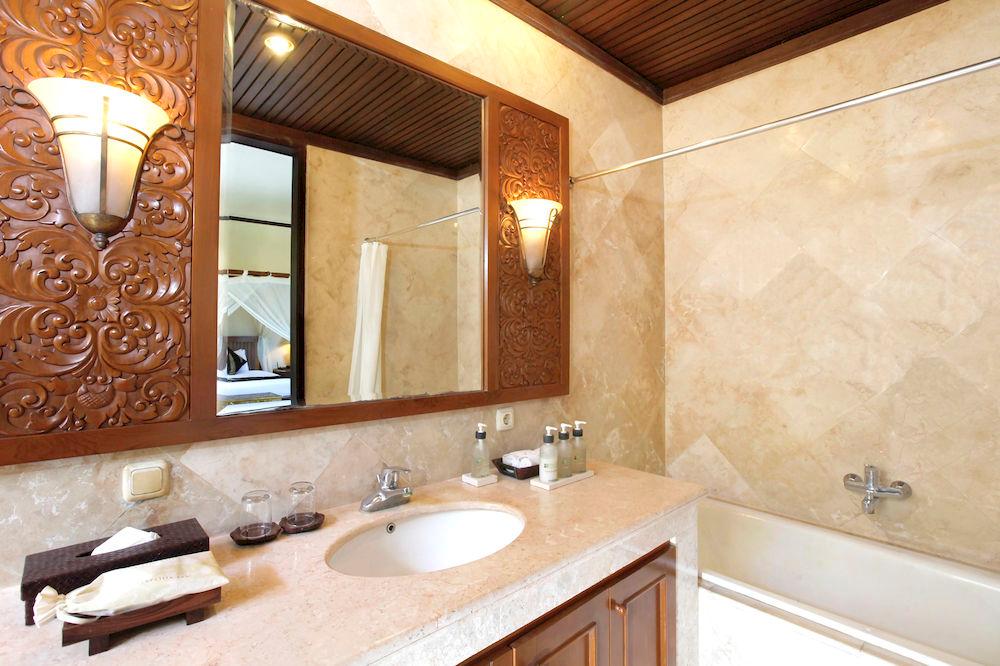 Set de Habitación The Citta Luxury Residence