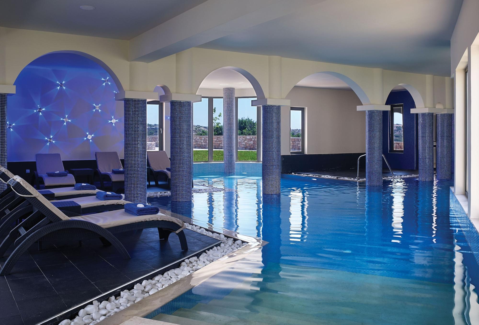 Spa Atlantica Plimmiri - All Inclusive