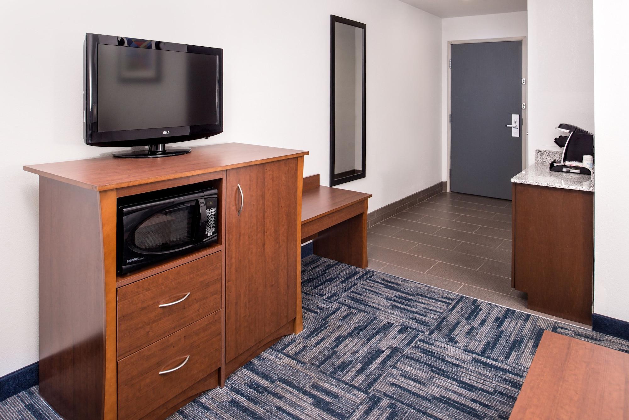 Habitación Holiday Inn Express Hotel & Suites Alamogordo Hwy 54/70 by IHG