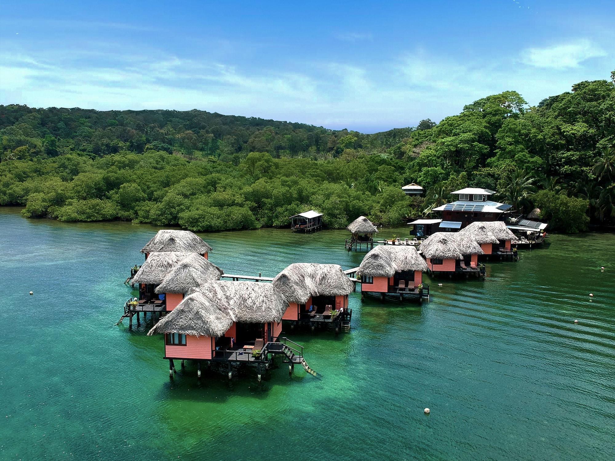 Varios Hotel Eclypse de Mar Acqua Lodge