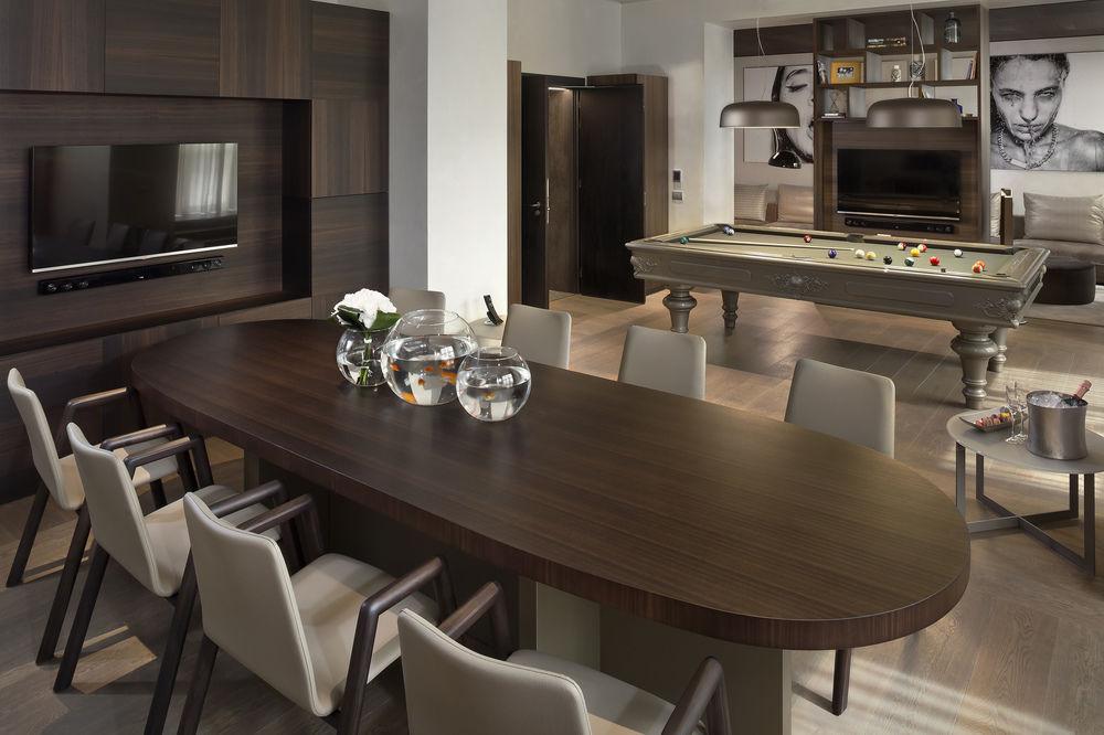 Hotel ME Milan - Il Duca