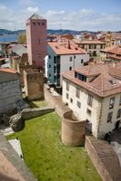 Alojamiento - Hotel Asturias