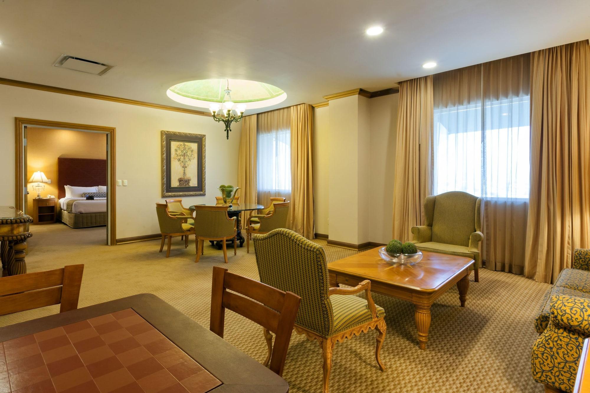 Habitación Crowne Plaza Torreon by IHG