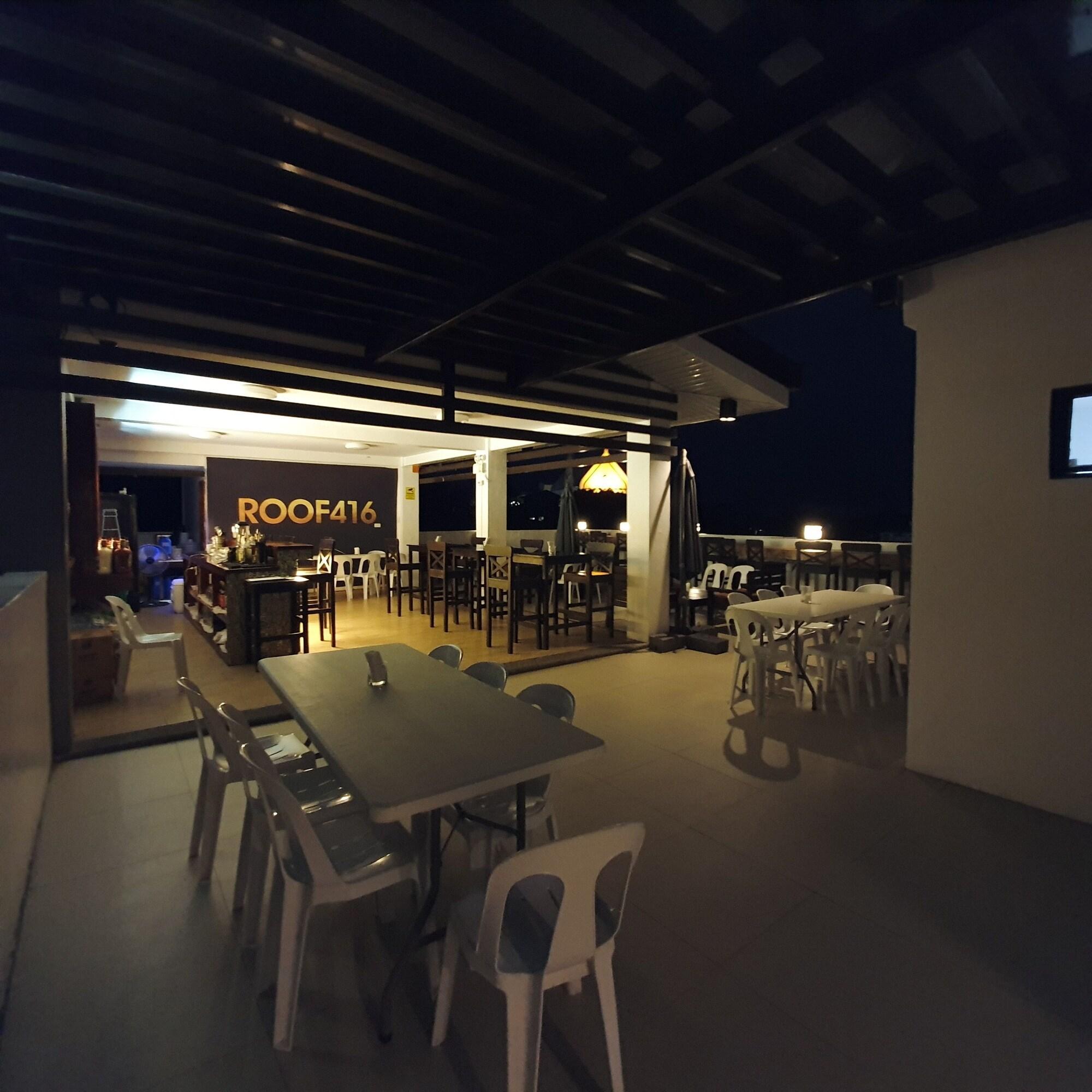 Restaurant Hotel Zenturia