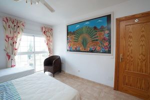 Alquiler Vacacional - LAS TRES PALMERAS MENYBER
