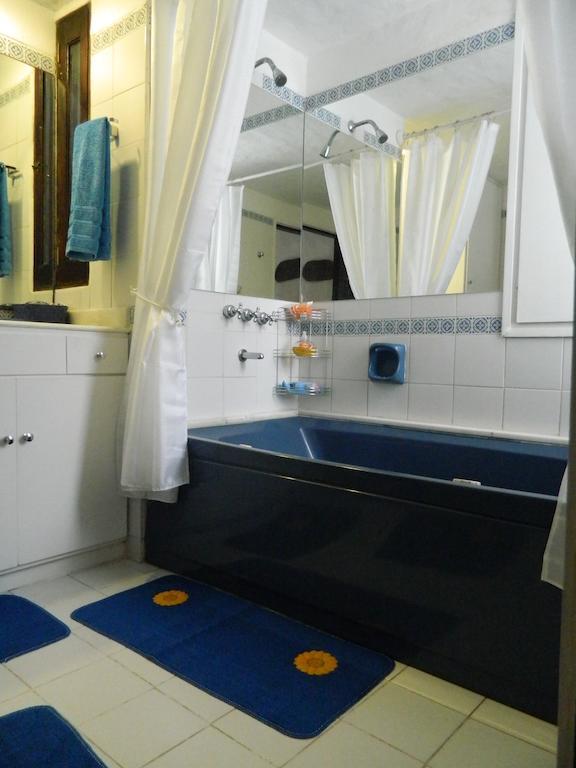 Baño Bed and Breakfast-Casa Flipper-Punta del Este