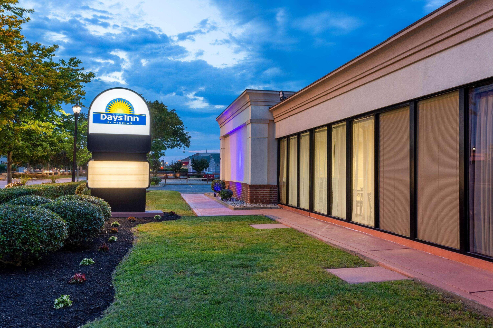 Red Roof Inn Hampton Coliseum Hampton | Hoteles en Despegar