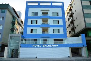 Alojamiento - Hotel Balneario Cabo Frio