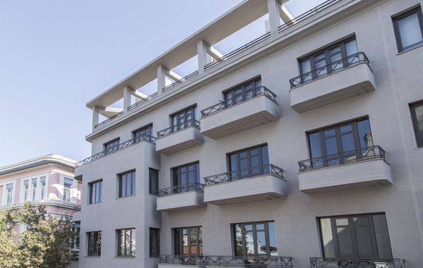 Perianth Hotel, a member of Design Hotels
