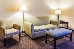 Alojamiento - Quality Inn Peoria