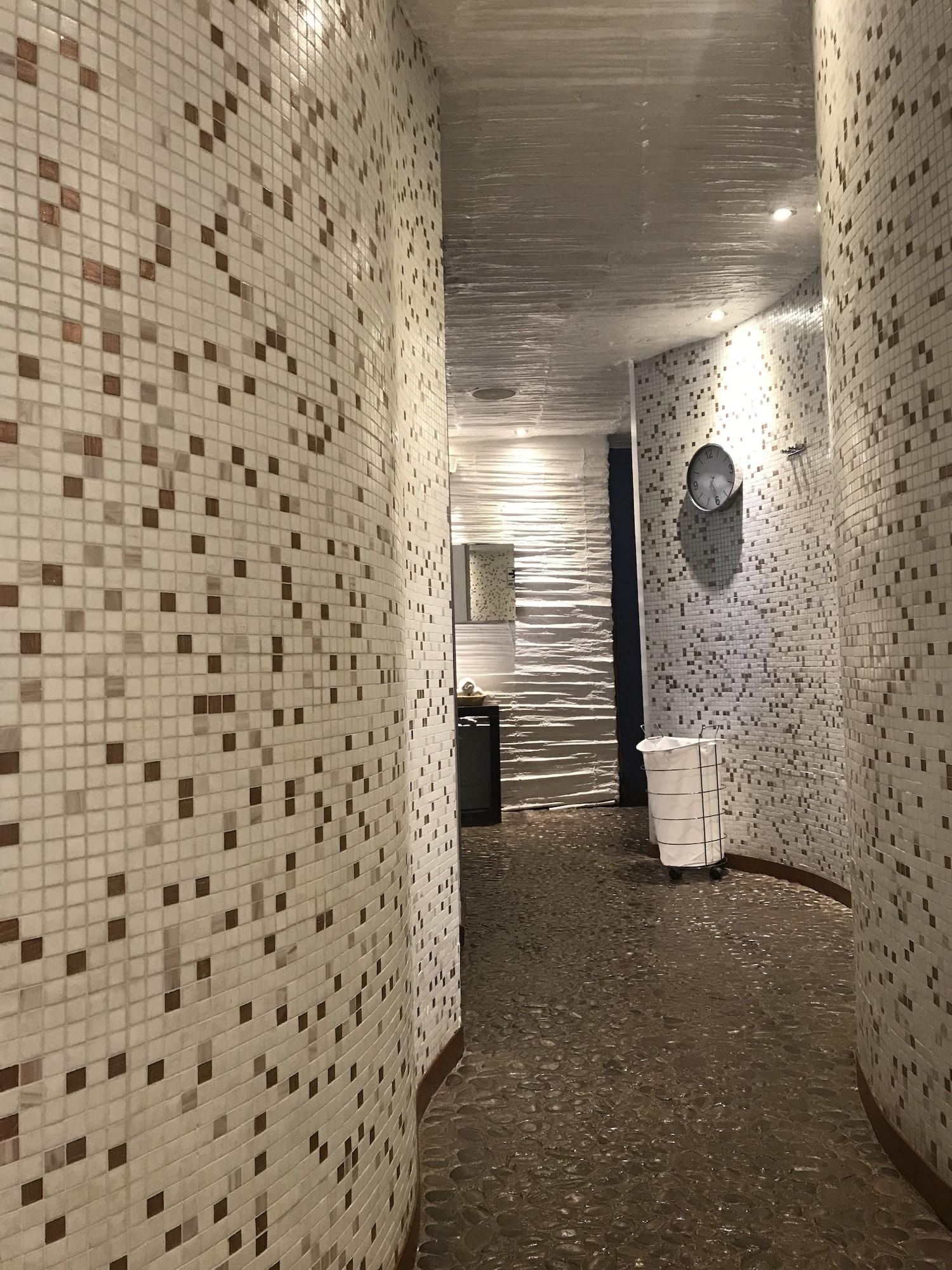 Spa Casa Cartagena Boutique Hotel & Spa