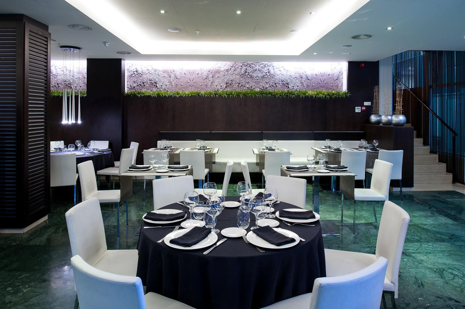 Restaurant Catalonia Rigoletto Hotel