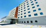 Holiday Inn Express Guadalajara Vallarta Poniente