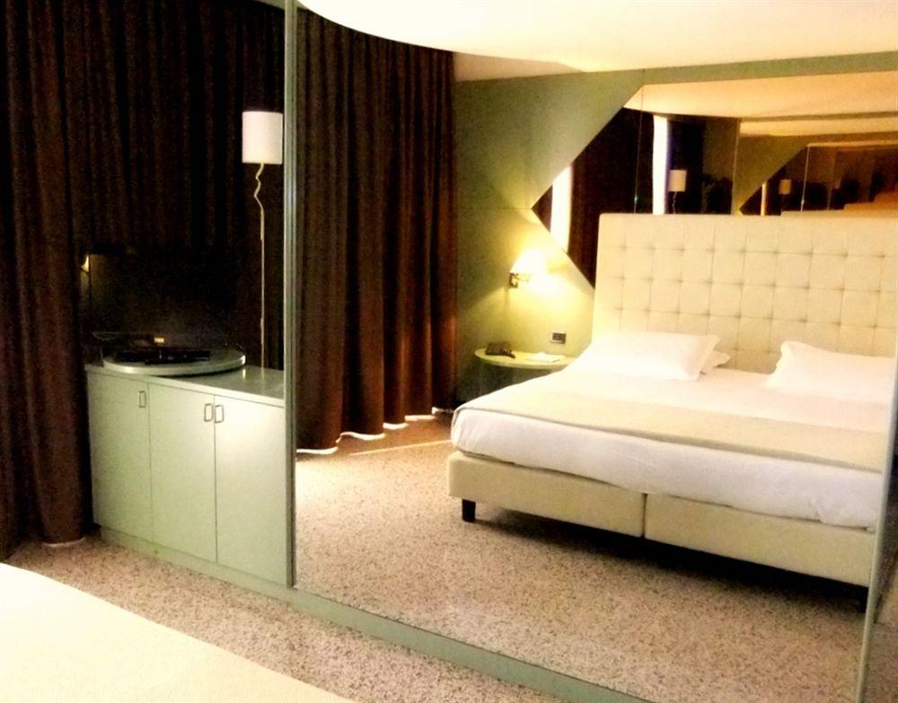 Habitación Hotel Diamante