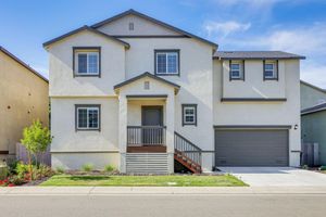 Alquiler Vacacional - Spacious Family Home in Stockton - Pets Welcome!