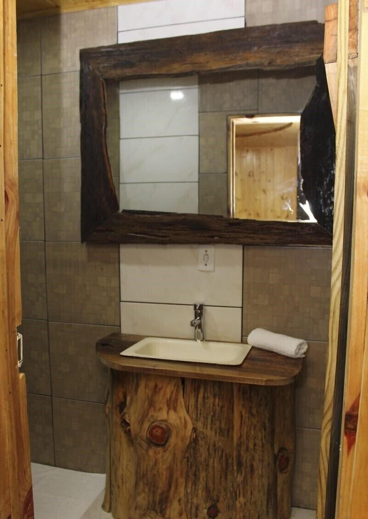 Equipamiento de Habitación Altos da Serra