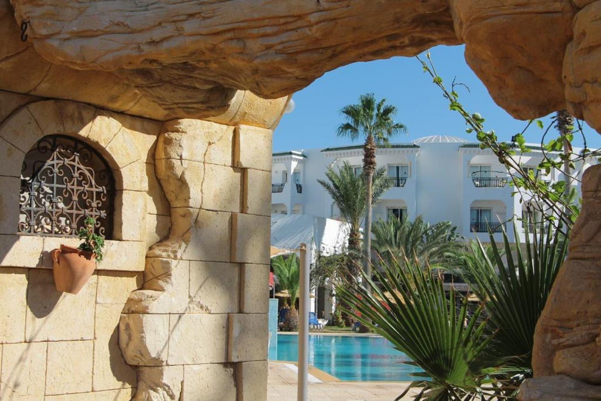 Vista Exterior Palmyra Golden Beach Families and Couples