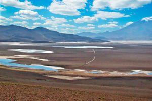 Paquete - Paquetes a Calama