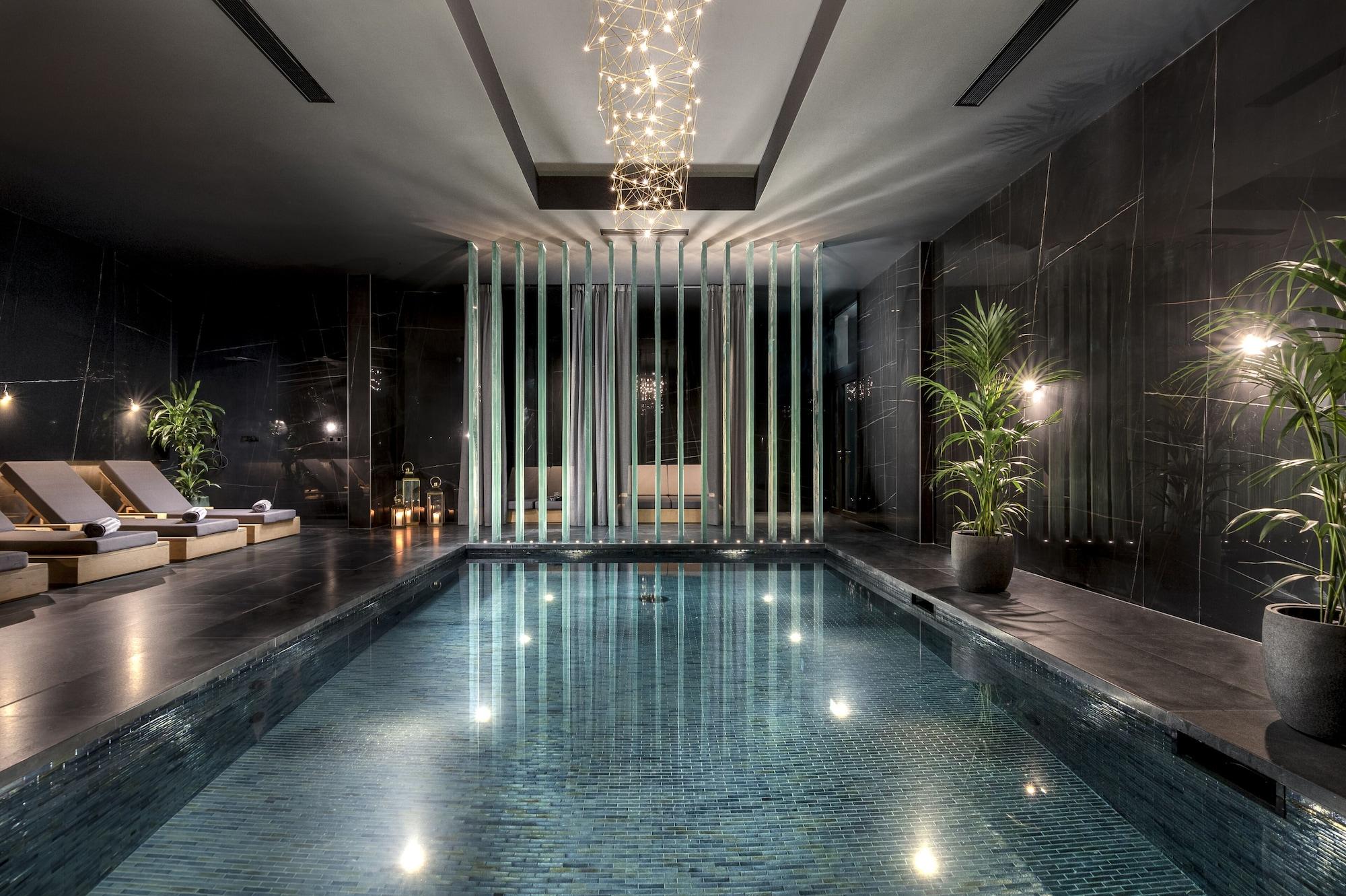 Varios Lure Hotel & Spa- Adults Only