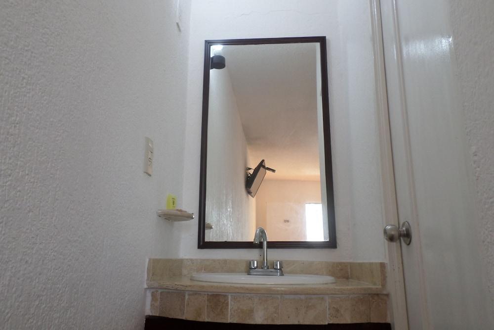 Set de Habitación Hotel Suites Mediterráneo