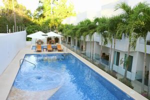 Alojamiento - LYDMAR BOUTIQUE HOTEL