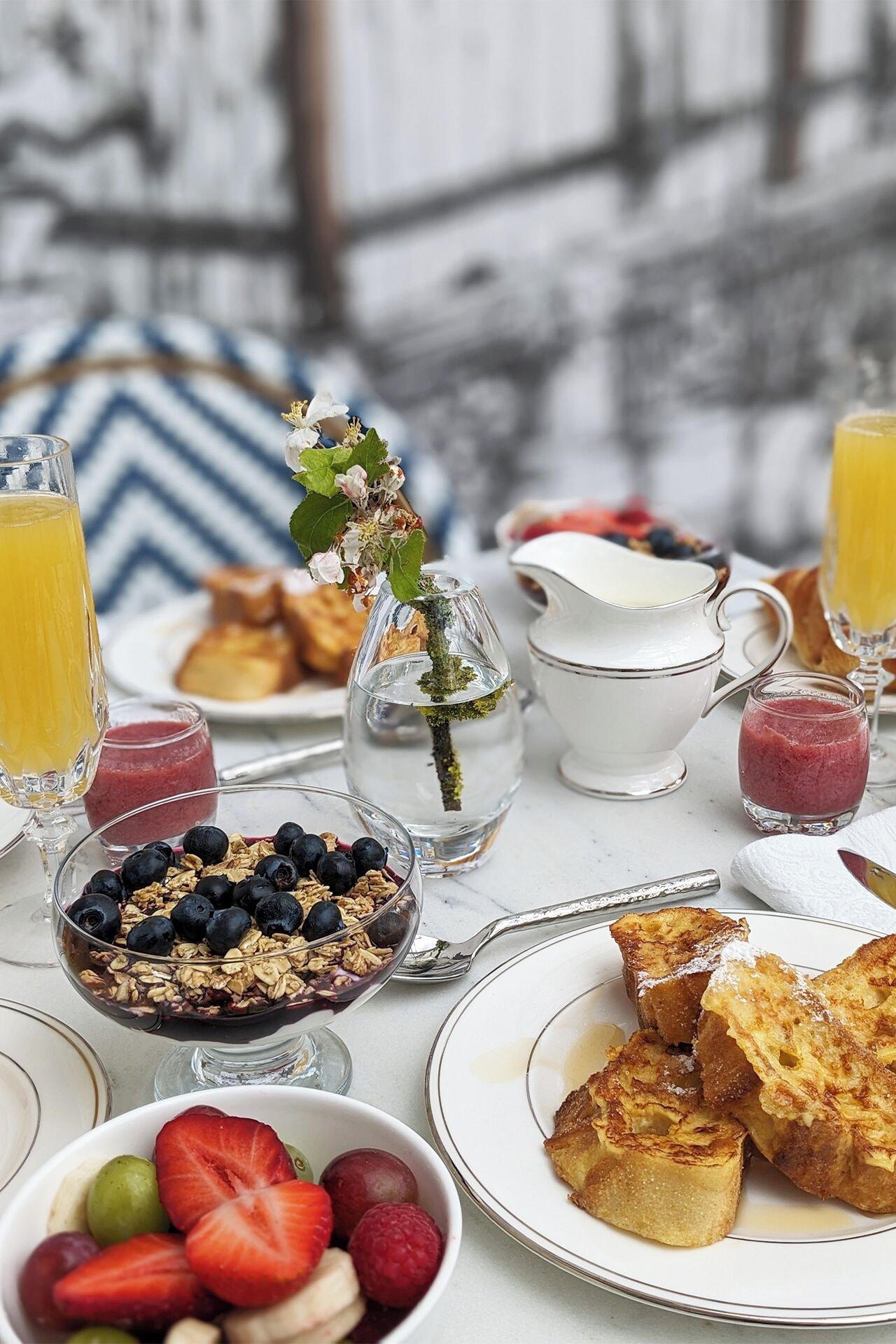 Restaurant Maison A Deux Mains