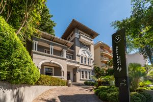 Alojamiento - Hotel Laghetto Moinhos