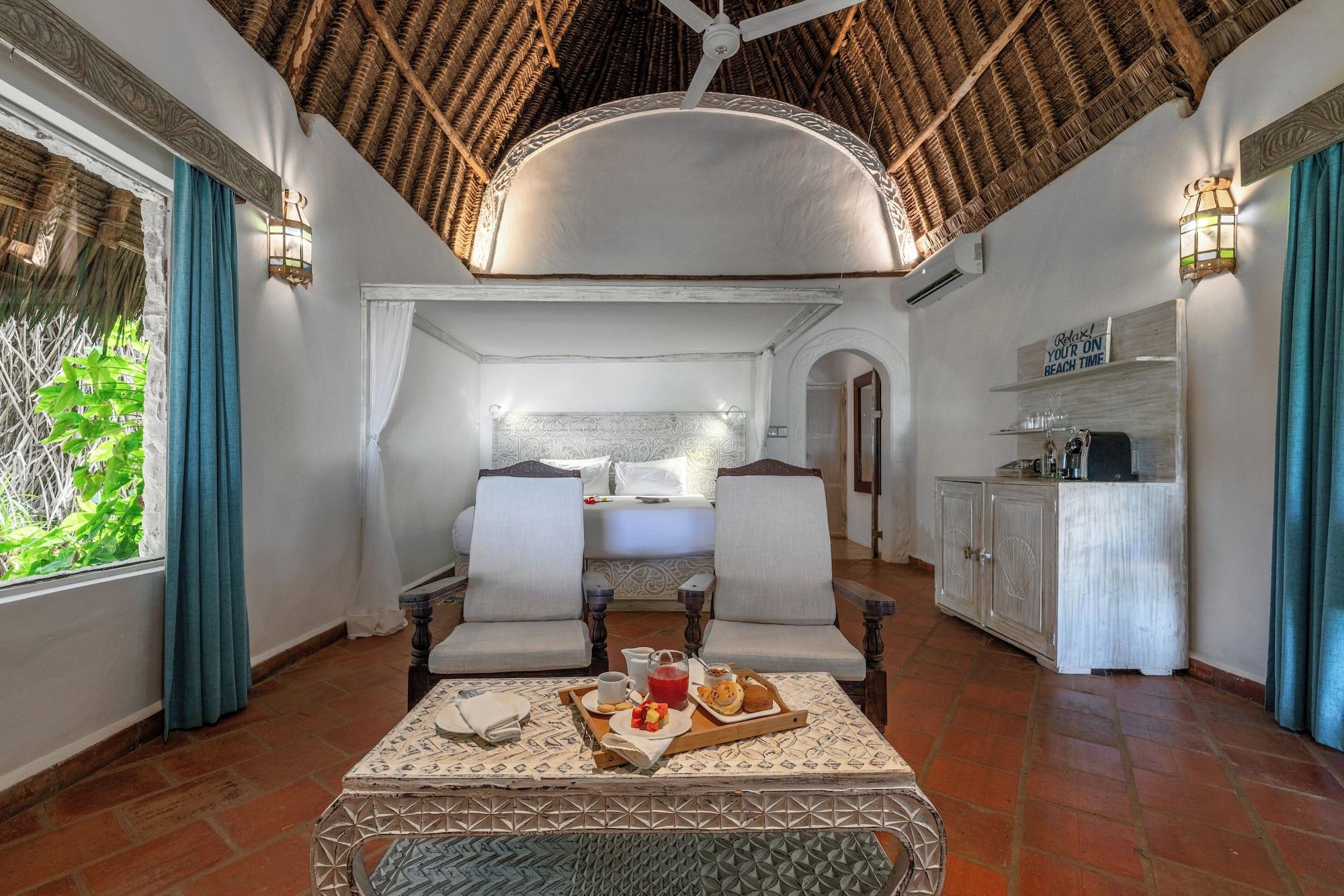 Habitación Nomad Beach Resort