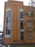 Alojamiento - Quest East Melbourne