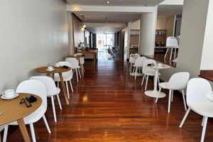 Alojamiento - Roomie Salta by DOT Suites