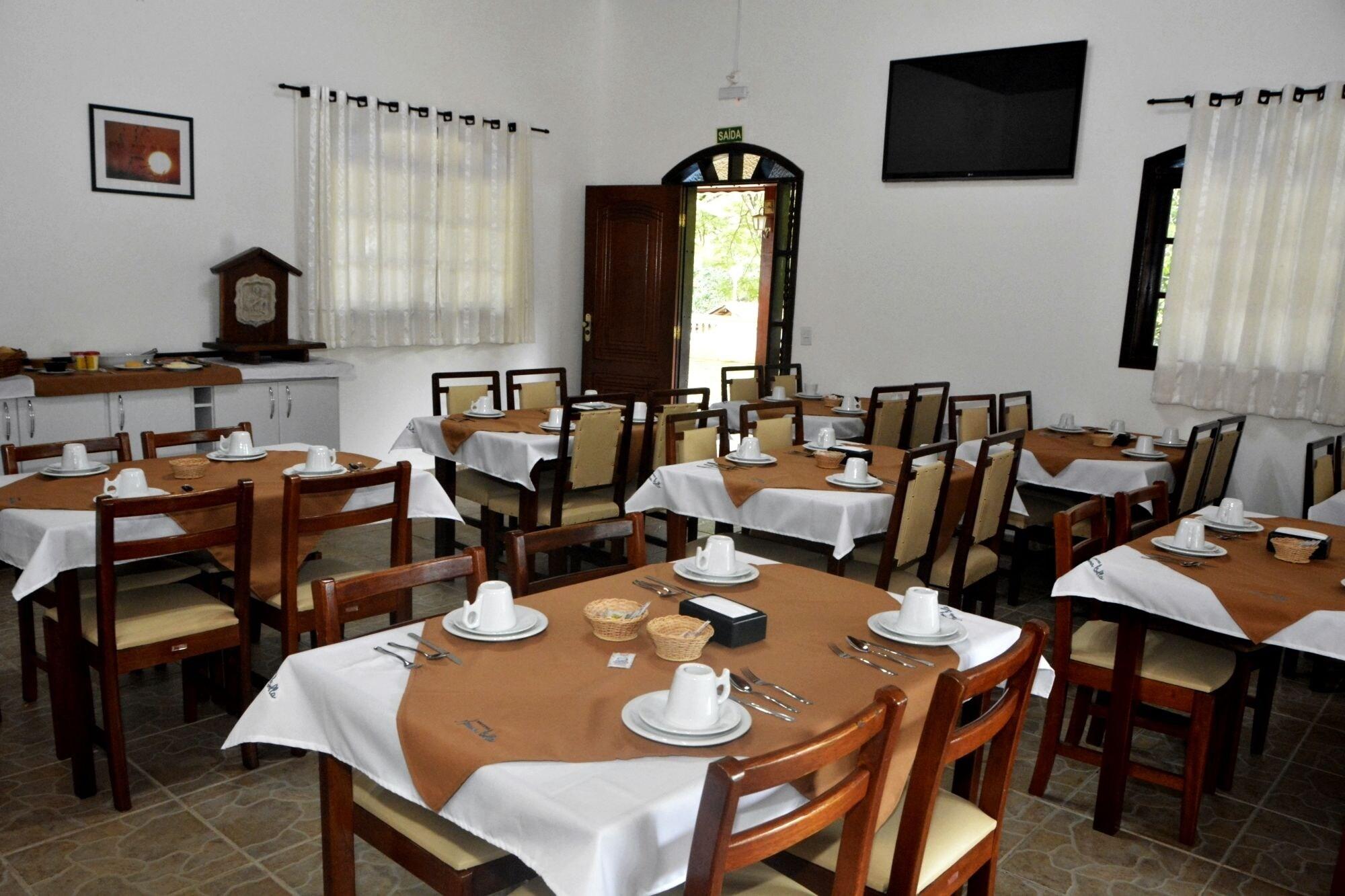 Restaurant Hotel Marina Bella