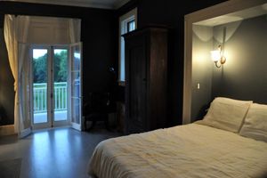 Alquiler Vacacional - Discounted for July , 5 bdrs, 6 baths, fire pit, porches, historic home, yard