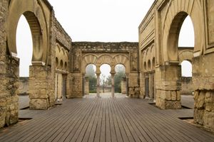 Actividad - Visita Guiada a Medina Azahara
