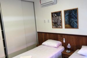 Alquiler Vacacional - Apartamento na região de Guarajuba