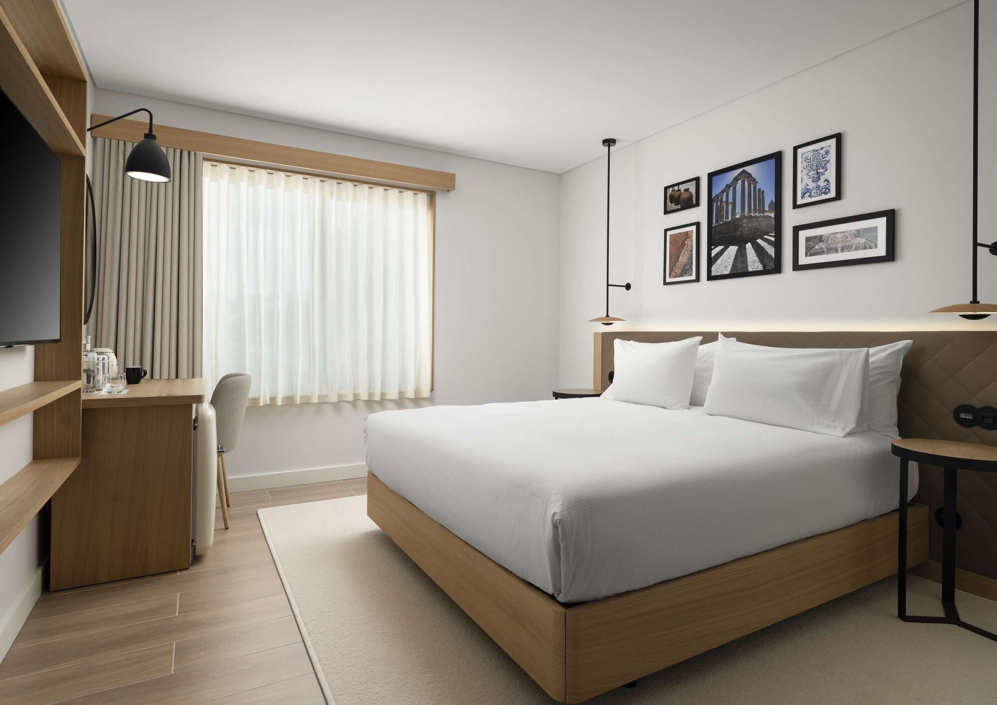 Habitación Hilton Garden Inn Evora