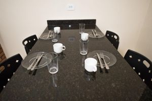 Alquiler Vacacional - Vila Dumont Residencial