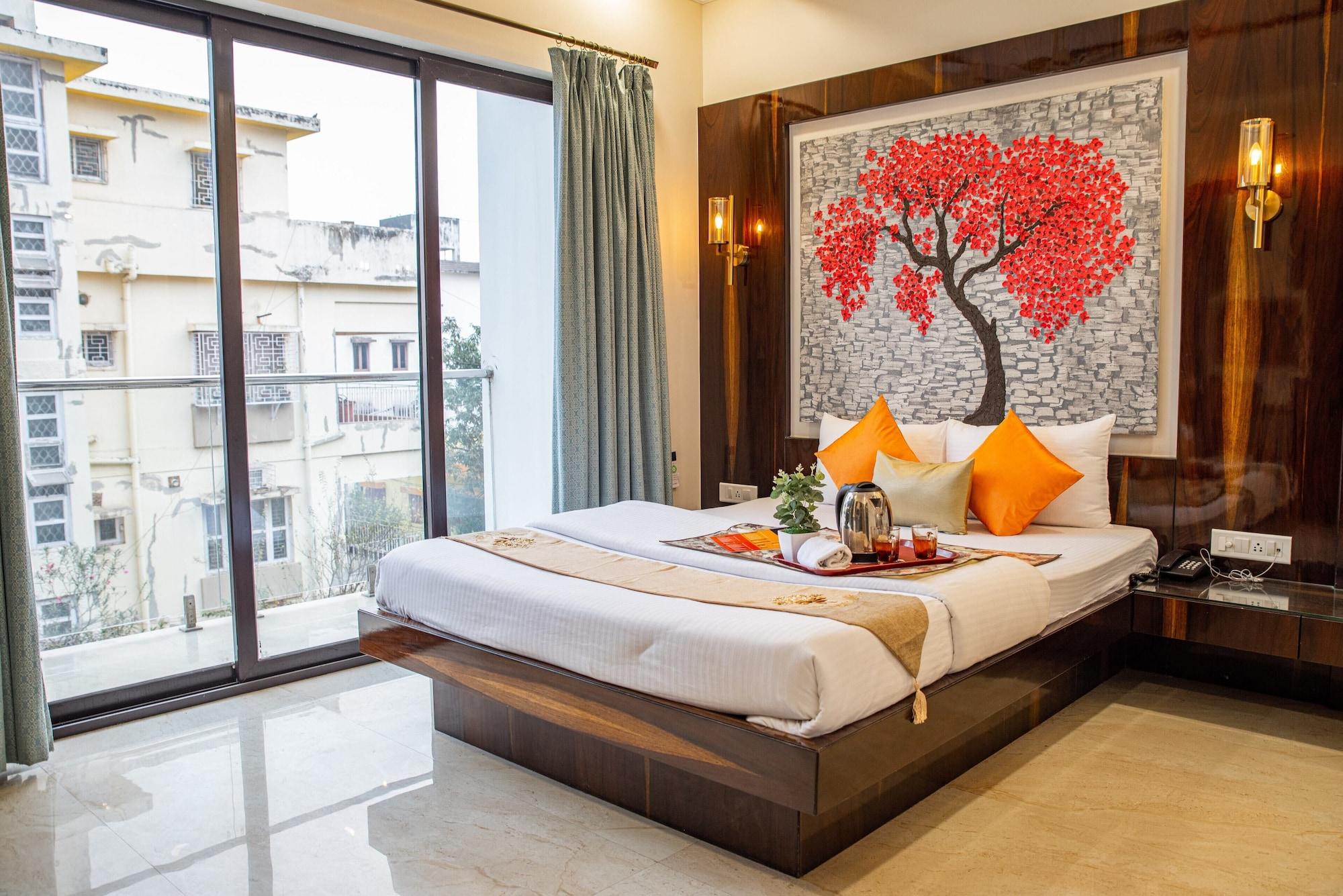 Varios Meraki Inn Saltlake