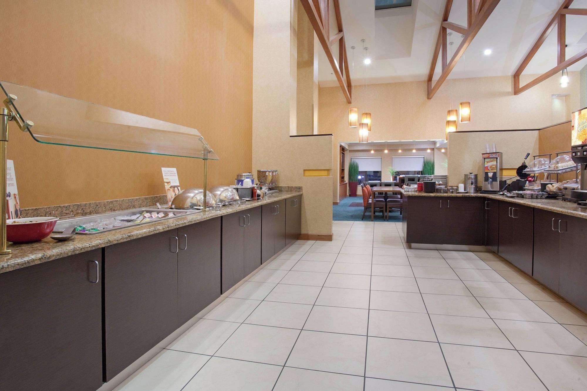 Restaurant Residence Inn by Marriott Grand Junction