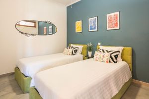Alquiler Vacacional - Merc Porto Ribeira's Up place
